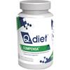 Q VET Srl Compensa Q Diet Polvere 250g