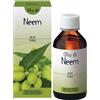 ERBORISTERIA MAGENTINA Srl NEEM Olio Vegetale 100ml ERM