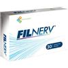 PLC PHARMA HEALTH Srl Filnerv 30 compresse - - 987838202