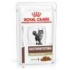Royal Canin Gastrointestinal feline fibre response umido - 12 bustine da 85 gr