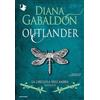 MONDADORI La libellula nell'ambra. Outlander (Vol. 2)