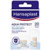 Hansaplast Cerotto hansaplast aqua protect 20 pezzi