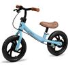 MoMi Balance Bike Momi Breki Blu