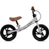 MoMi Balance Bike Momi Breki Grigio