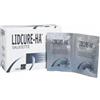Lidcure ha salviettina detergente emolliente lenitiva 16 bustine - - 937424986