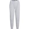 URBAN QUEST Bamboo Women Sweatpants Grey Pantaloni della Tuta, Donna