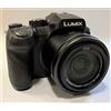 Panasonic Lumix FZ 330 bridge camera Kit fotocamere SLR 12,1 MP MOS 4000 x 3000 Pixel 1/2.3 Nero