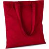Ki-Mood Shopper promozionali in policotone personalizzate Ki-mood Conscious personalizzate o neutre