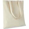 Ki-Mood Shopper cotone da personalizzare Ki-Mood Conscious personalizzate o neutre