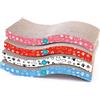 Leopet Tiragraffi in cartone onda cm 43x22x7h