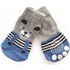 Leopet Calze per cani blue bear S