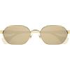 Gucci Occhiali da Sole Gucci GG1593S 002