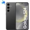 SAMSUNG GALAXY S24 5G DUAL SIM SM- S921B/DS 8GB + 256GB ONYX BLACK GARANZIA ITALIA NO BRAND