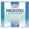 PRONTEX GARZA PRONTEX 10X10CM 100PZ