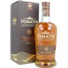 Tomatin 18 Y.O. Single Malt Scotch Whisky 70cl 46°