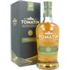 Tomatin 12 Y.O. Single Malt Scotch Whisky 70cl 43°