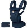 Ergobaby Marsupio Omni Dream 2.0 - Midnight Blue