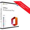 Microsoft Corporation Office 2021 Professional Plus - PC - Attivazione Istantanea Online