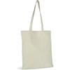 Ki-Mood Shopper con stampa personalizzata in viscosa di bamboo e cotone Ki-mood Conscious personalizzate o neutre