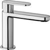 Paffoni Miscelatore lavabo senza scarico Paffoni Candy cromato CA071HCR
