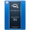 OWC SSD Mercury Electra 3G da 1,0 TB, unità a Stato Solido Serial-ATA da 2,5 7 mm