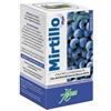 ABOCA SOCIETA' AGRICOLA Aboca Mirtillo Plus Integratore Microcircolo E Vista 70 Opercoli