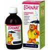 PHARMALIFE RESEARCH Srl Echinax Bimbi 200 ml - Complemento Alimentare con Estratti Vegetali per Difese Naturali