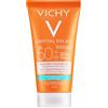 VICHY (L'OREAL ITALIA SPA) Vichy Ideal soleil - Crema solare viso antilucidità tocco secco indicato per pelli miste e grasse spf 50 + - Formato 50 ml