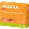 ZAMBON ITALIA SRL SPIDIDOL*12 cpr riv 400 mg