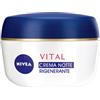 NIVEA Vital - Crema da notte per il viso rigenerante 50 ml