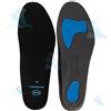 SCHOLL Plantare Biomechanics Scholl NERO 41