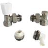 SOMATHERM FOR YOU - Kit con la testa testa manuale
