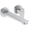 Ideal Standard - Cerafine O Miscelatore Monocomando per Lavabo Kit 2 - Solo parti esterne, Cromato