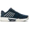 K-Swiss Scarpe da tennis da uomo K-Swiss Hypercourt Express 2 HB Indian Teal/Star White EUR 42