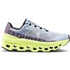 On Scarpe running donna On Cloudmonster Nimbus/Hay EUR 41