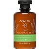 APIVITA TONIC MOUNTAIN TEA SHOWER GEL 250 ML/20