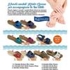 Eufarma KEISLER TALLONIERA EXTRA SLIM PAIA