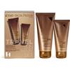 Cosmetica DIEGO DALLA PALMA KIT TRAVEL SOLARI CAPELLI DOCCIA SHAMPOO 100 ML + MASCHERA RIPARATRICE 50 ML
