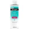 Neutrogena Acqua Micellare, Skin Detox, Tripla Azione, 400 ml