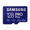 Samsung - Micro Sd 128gb Mb-md128ka/eu