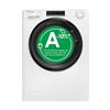 Candy - Lavatrice Cso6106twmb6/1-s 10 Kg Classe A-bianco