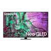 Samsung - Smart Tv Q-led Uhd 4k 55 Qe55qn85dbtxzt-carbon Silver