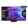 Samsung - Smart Tv Oled Uhd 4k 55 Qe55s95datxzt-graphite Black