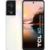 TCL 40 NxtPaper 4G 256GB - Opalescent White