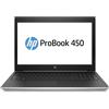 HP ProBook 450 G5 | i5-8250U | 15.6 | 8 GB | 256 GB SSD | 500 GB HDD | Illuminazione tastiera | Win 11 Pro | ND