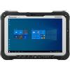 Panasonic Toughbook G2 Intel® Core™ i5 512 GB 25,6 cm (10.1") 16 GB Wi-Fi 6 (802.11ax) Windows 11 Pro Nero