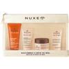 LABORATOIRE NUXE ITALIA Srl Trousse Rêve De Miel Nuxe Travel Kit