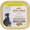 Almo Nature SpA Almo Nature HFC Complete Pollo Free Range con Zucchine 85 g Mangime