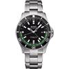 Mido Orologio Mido Ocean Star GMT verde edizione speciale