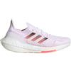 Adidas Ultraboost 22 Heat.rdy Running Shoes Bianco EU 39 1/3 Donna